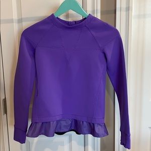 ivivva long sleeve